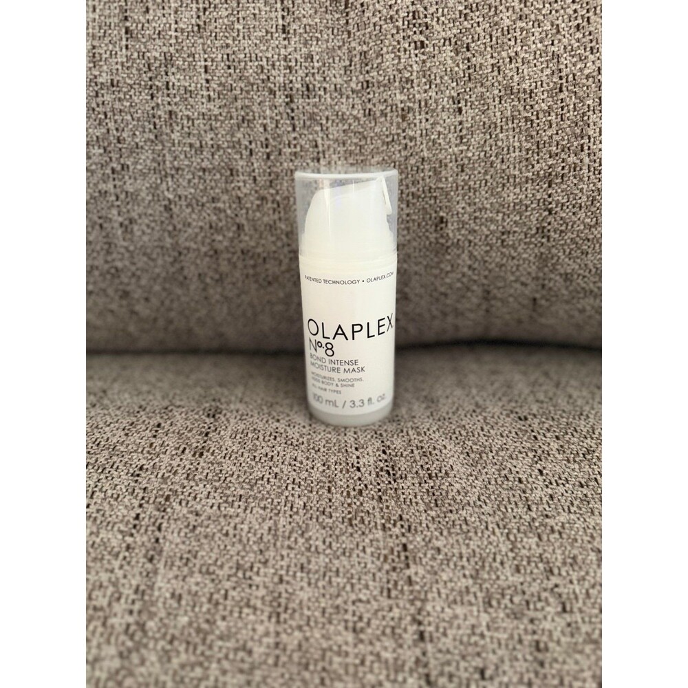 OLAPLEX N°8 BOND-INTENSE MOISTURE MASK